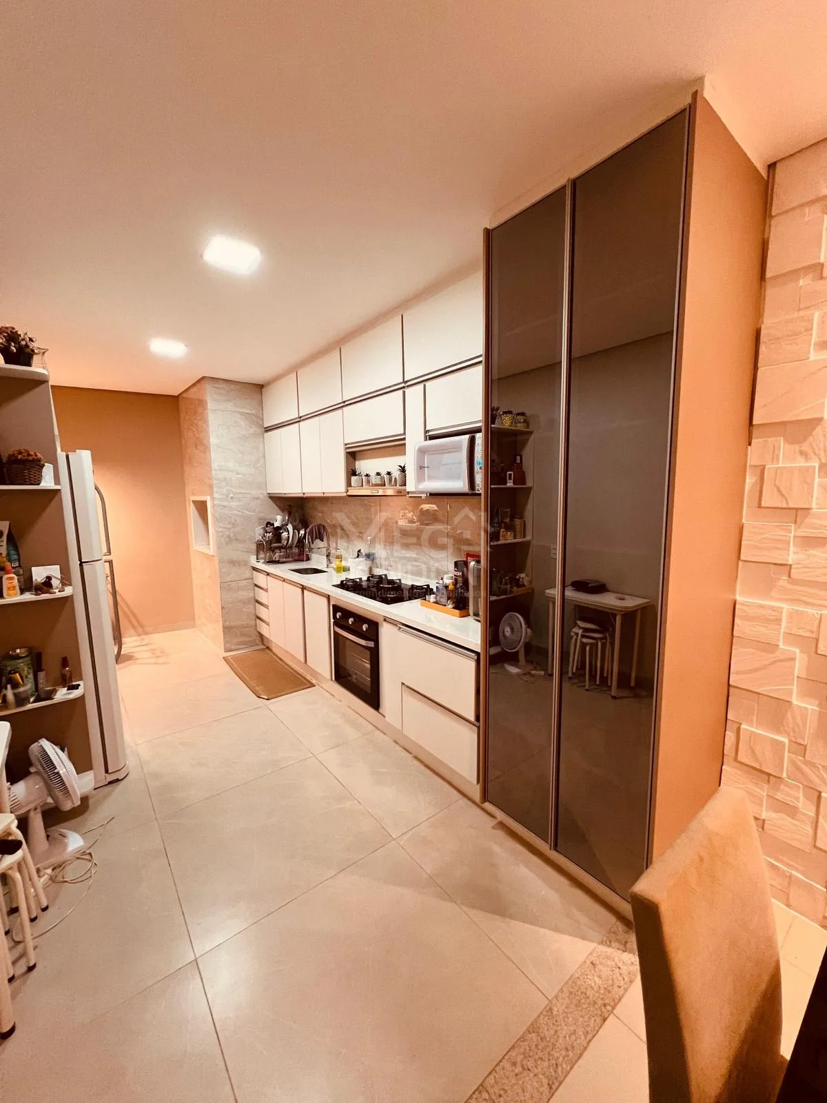 🏡 CASA PARA VENDER NO GRANVILLE I, RONDONÓPOLIS – MT — foto 22