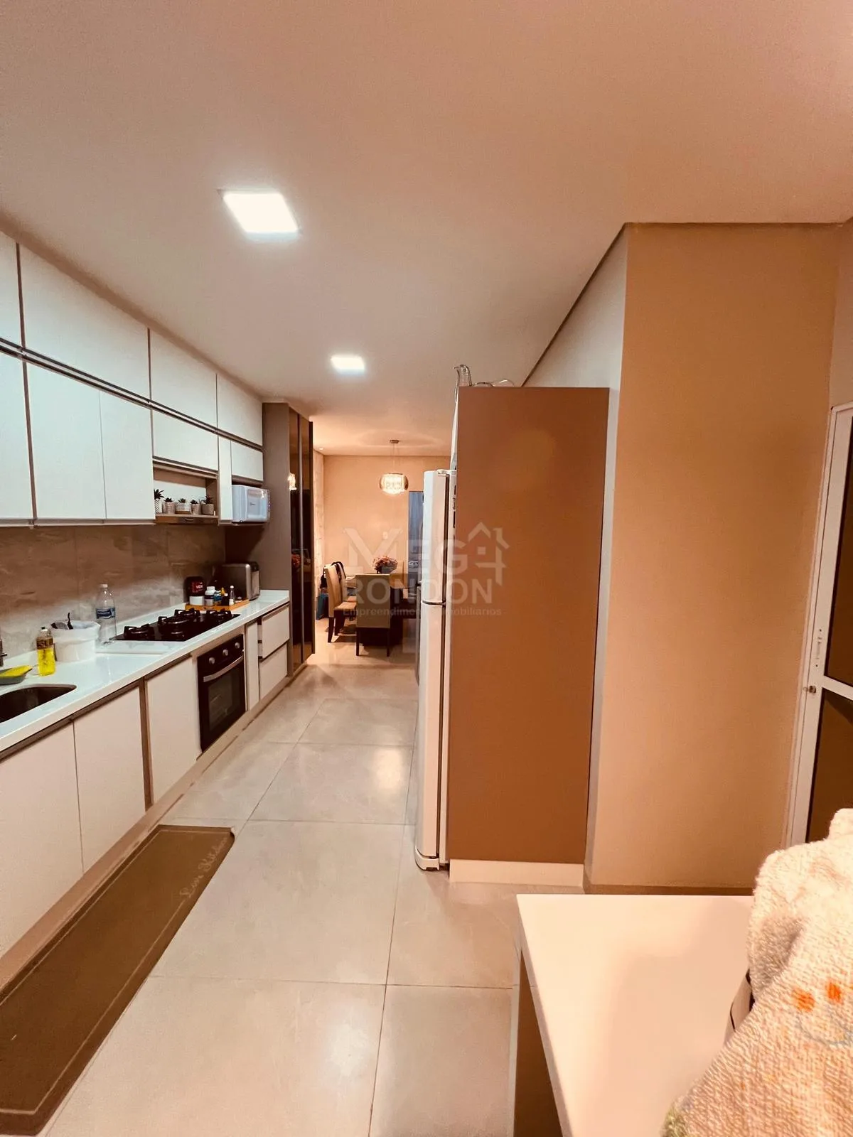 🏡 CASA PARA VENDER NO GRANVILLE I, RONDONÓPOLIS – MT — foto 23