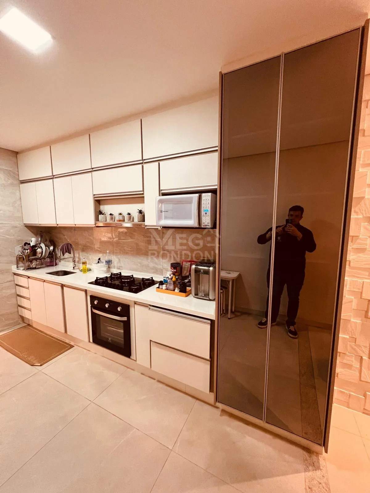 🏡 CASA PARA VENDER NO GRANVILLE I, RONDONÓPOLIS – MT — foto 24