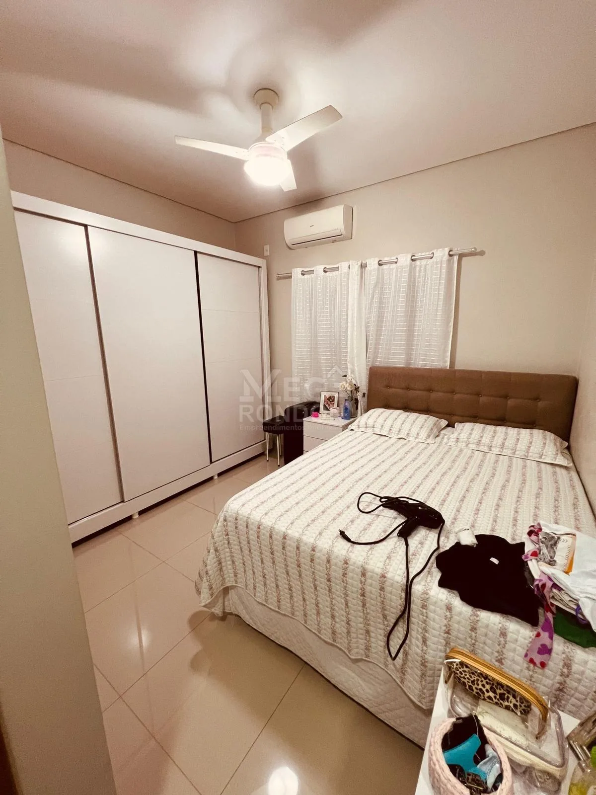 🏡 CASA PARA VENDER NO GRANVILLE I, RONDONÓPOLIS – MT — foto 25