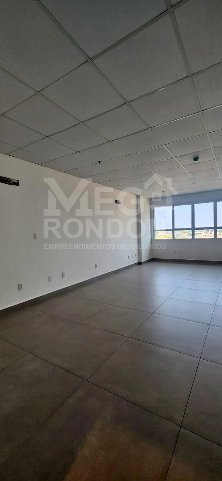 SALAS COMERCIAIS NO EDIFÍCIO HERITAGE TOWER, RONDONÓPOLIS – MT — foto 2