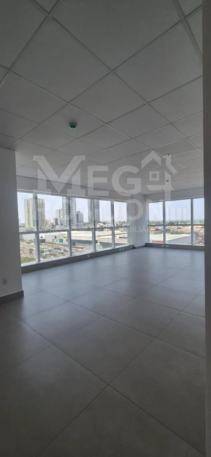 SALAS COMERCIAIS NO EDIFÍCIO HERITAGE TOWER, RONDONÓPOLIS – MT — foto 4