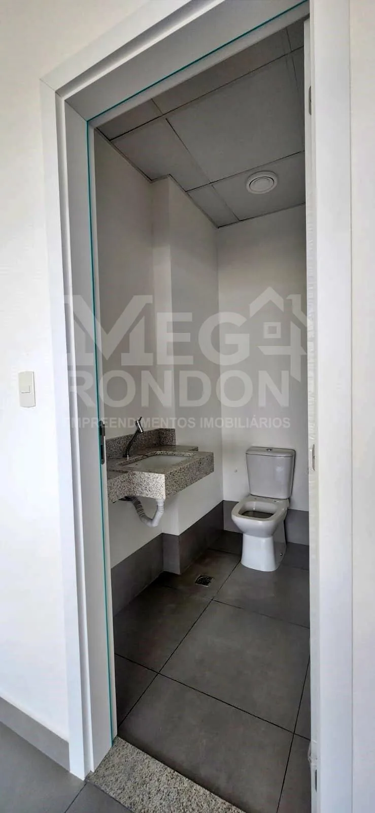 SALAS COMERCIAIS NO EDIFÍCIO HERITAGE TOWER, RONDONÓPOLIS – MT — foto 5