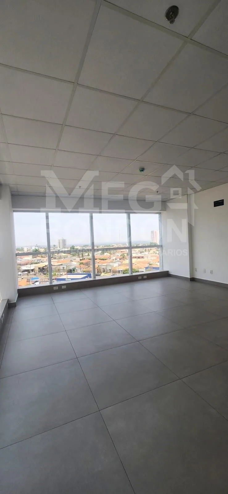 SALAS COMERCIAIS NO EDIFÍCIO HERITAGE TOWER, RONDONÓPOLIS – MT — foto 6