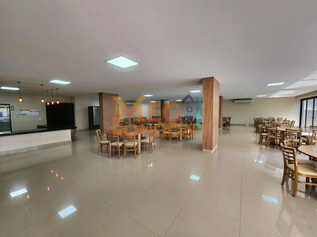 APARTAMENTO Ă VENDA NO EDIFĂCIO RESIDENCIAL TIVOLI , RONDONĂPOLIS â MT â foto 6
