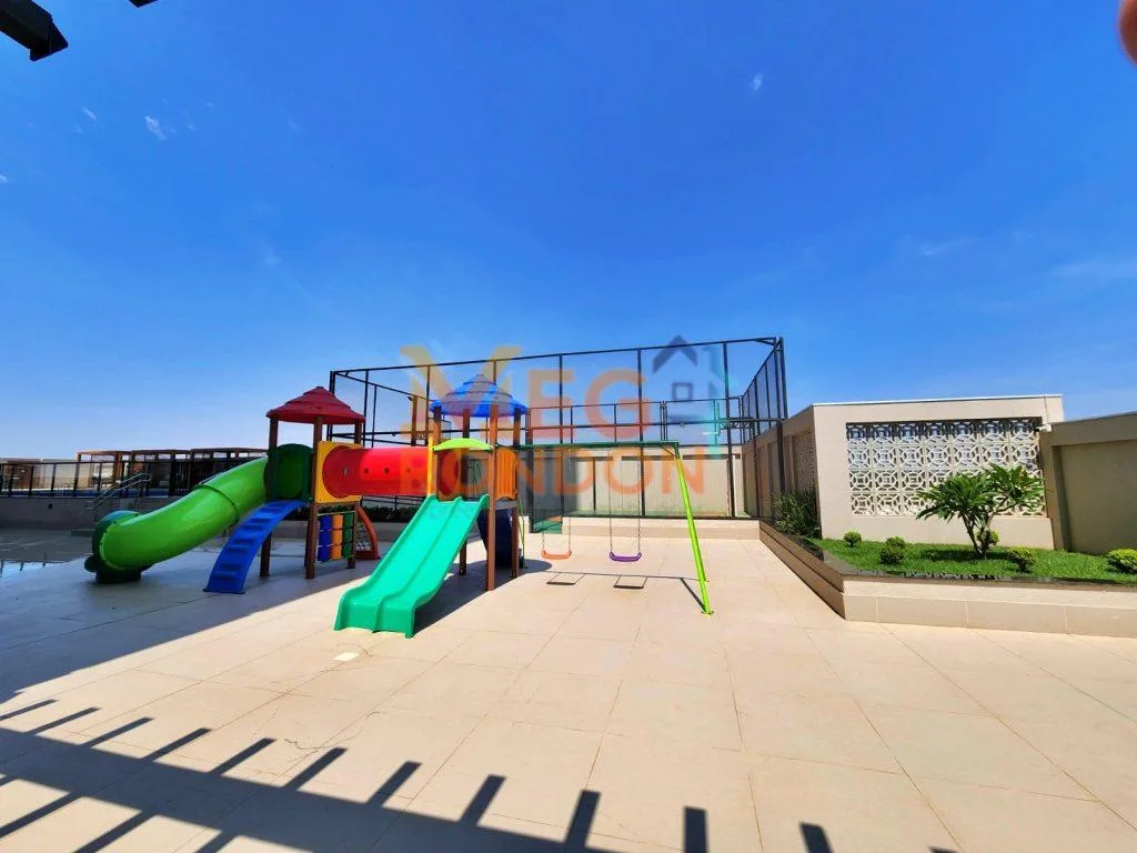 APARTAMENTO Ă VENDA NO EDIFĂCIO RESIDENCIAL TIVOLI , RONDONĂPOLIS â MT â foto 7