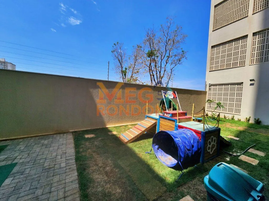 APARTAMENTO Ă VENDA NO EDIFĂCIO RESIDENCIAL TIVOLI , RONDONĂPOLIS â MT â foto 14