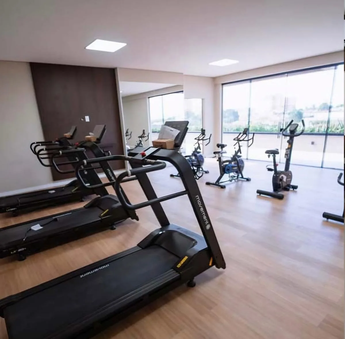 APARTAMENTO Ă VENDA NO EDIFĂCIO RESIDENCIAL TIVOLI , RONDONĂPOLIS â MT â foto 16