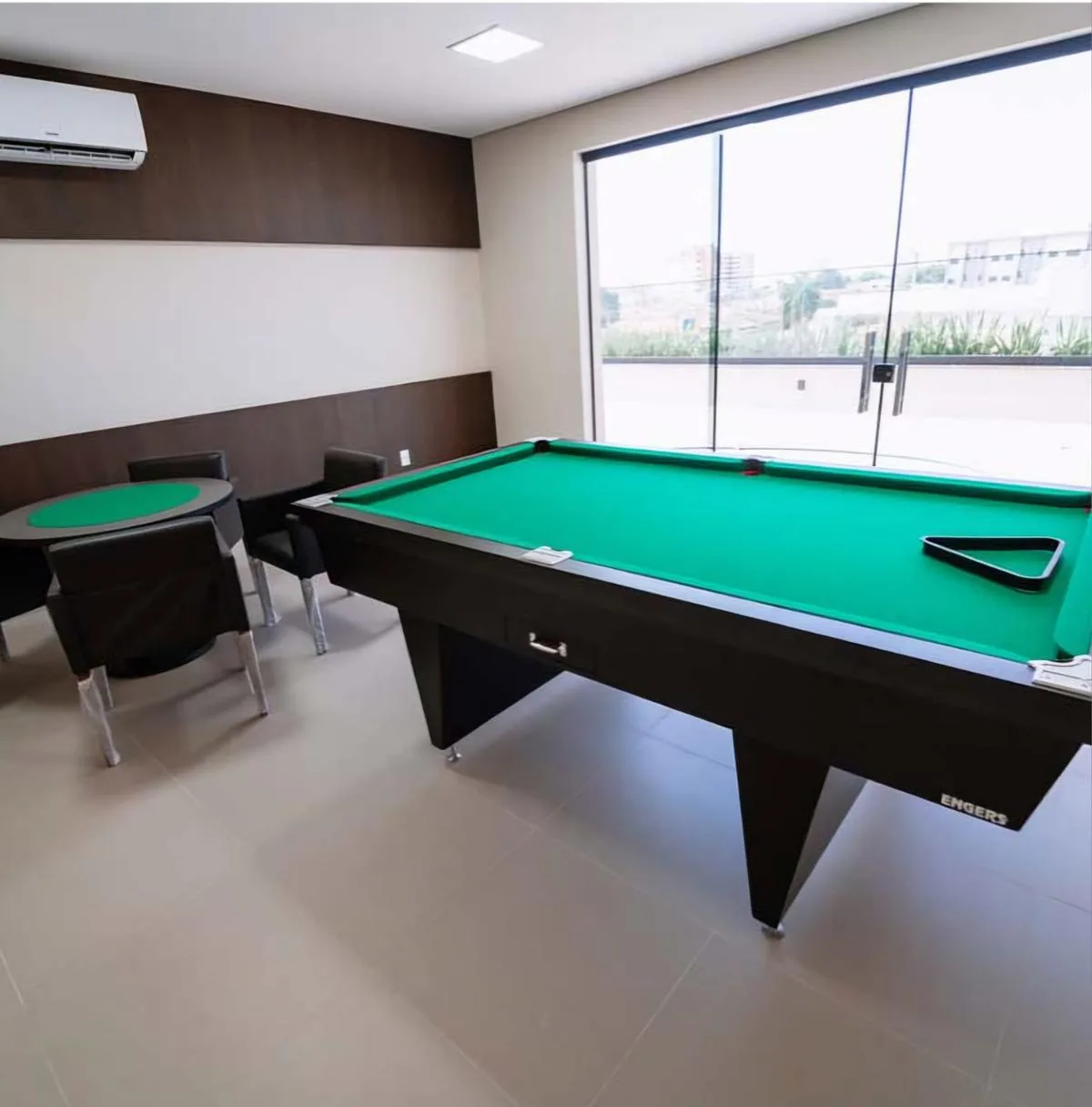 APARTAMENTO Ă VENDA NO EDIFĂCIO RESIDENCIAL TIVOLI , RONDONĂPOLIS â MT â foto 17