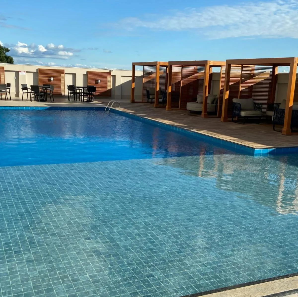 APARTAMENTO Ă VENDA NO EDIFĂCIO RESIDENCIAL TIVOLI , RONDONĂPOLIS â MT â foto 18