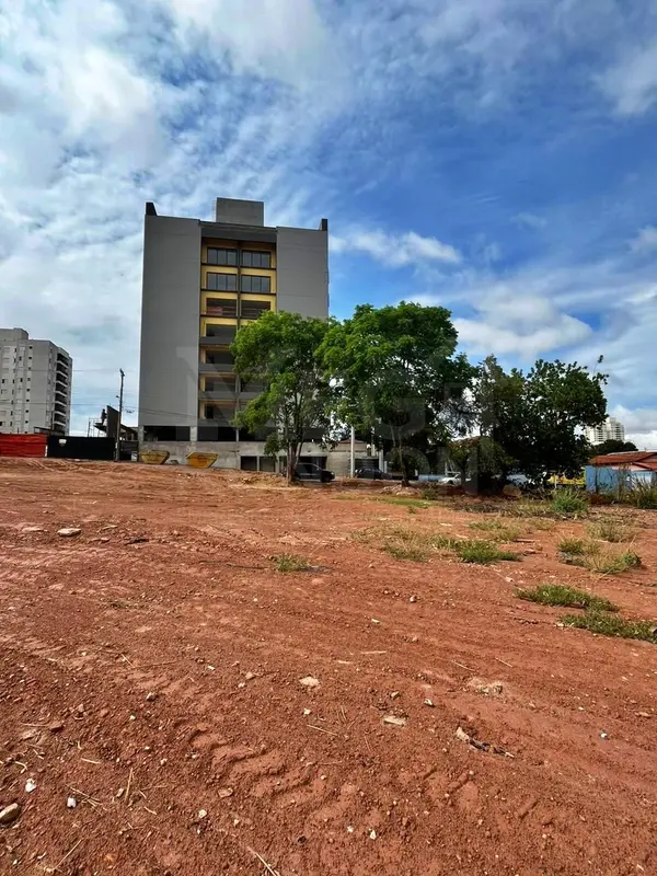 TERRENO À VENDA EM REGIÃO NOBRE NO LOTEAMENTO RODOVIÁRIA PARQUE,CUIABÁ– MT