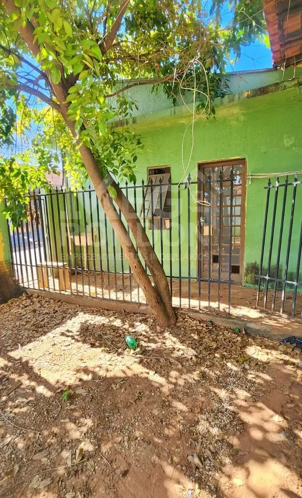TERRENO  À VENDA NO BAIRRO COOPHALIS, RONDONÓPOLIS – MT
