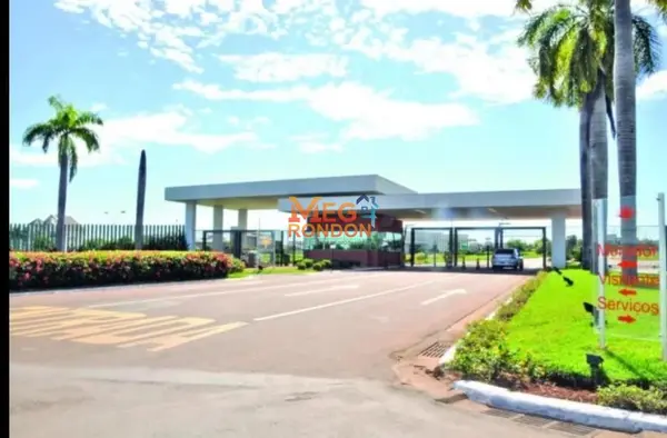 TERRENO À VENDA NO CONDOMÍNIO VILLAGE DO CERRADO, RONDONÓPOLIS – MT