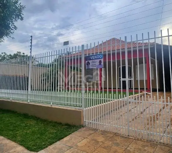 CASA À VENDA NO BAIRRO JARDIM PINDORAMA - RONDONÓPOLIS, MT