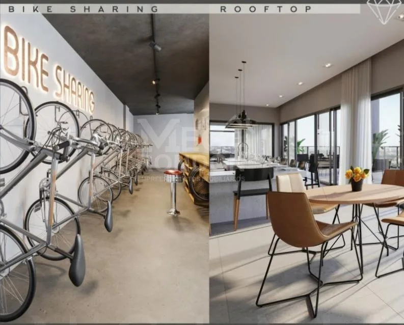 APARTAMENTO À VENDA NO URBAN RESIDENCE, RONDONÓPOLIS – MT — foto 3