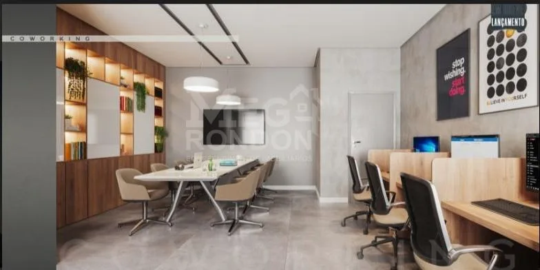 APARTAMENTO À VENDA NO URBAN RESIDENCE, RONDONÓPOLIS – MT — foto 4