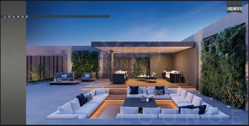 APARTAMENTO À VENDA NO URBAN RESIDENCE, RONDONÓPOLIS – MT — foto 7