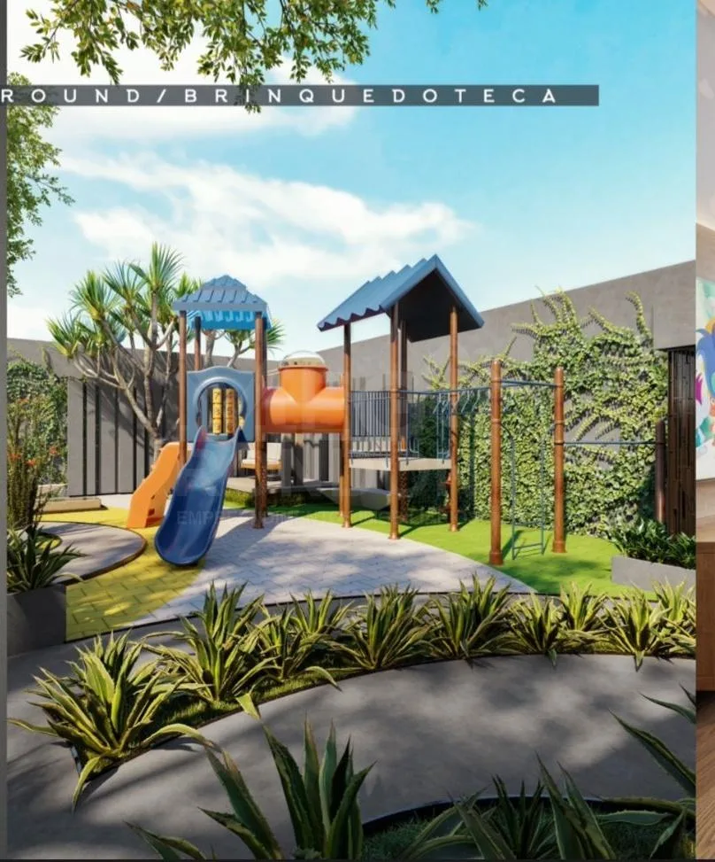 APARTAMENTO À VENDA NO URBAN RESIDENCE, RONDONÓPOLIS – MT — foto 10