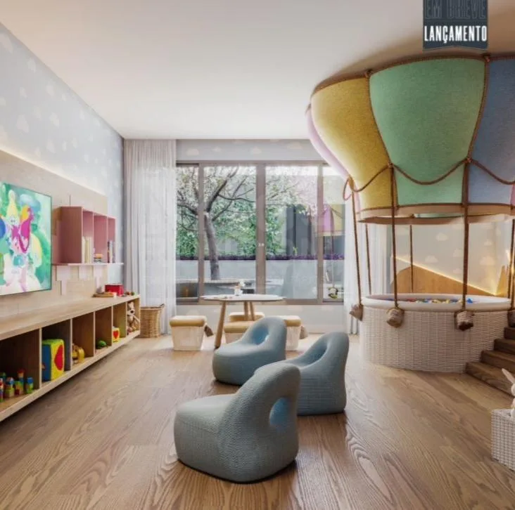 APARTAMENTO À VENDA NO URBAN RESIDENCE, RONDONÓPOLIS – MT — foto 11