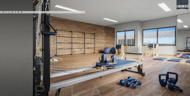APARTAMENTO À VENDA NO URBAN RESIDENCE, RONDONÓPOLIS – MT — foto 14