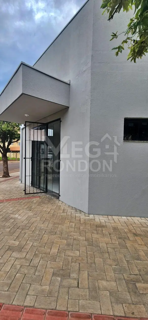 SALAS COMERCIAIS PARA ALUGUEL NO CENTRO, RONDONÓPOLIS-MT