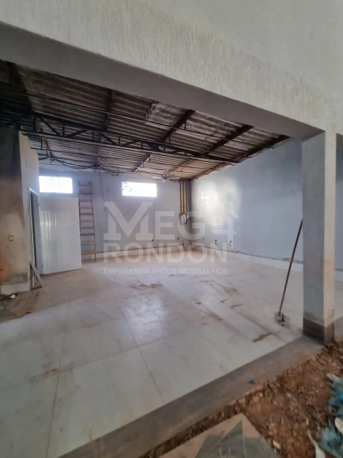 BARRACÃO À VENDA NO BAIRRO CONJUNTO SÃO JOSÉ, RONDONÓPOLIS – MT — foto 2