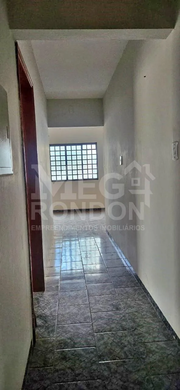 CASA À VENDA NO BAIRRO COOPHASEM, RONDONÓPOLIS – MT — foto 2