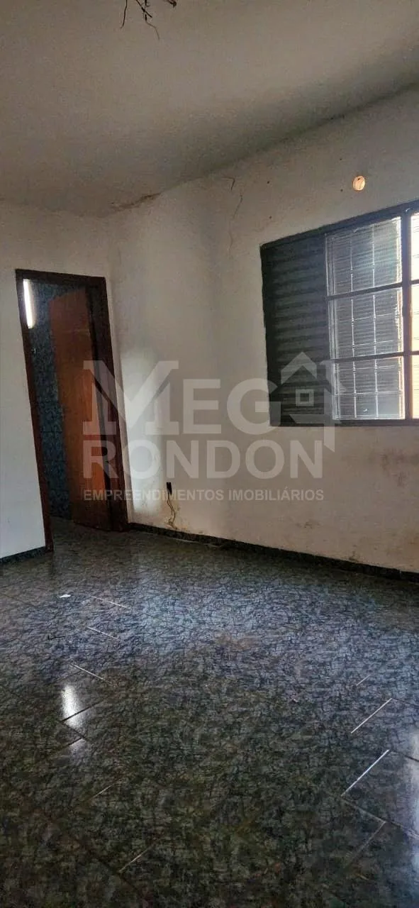 CASA À VENDA NO BAIRRO COOPHASEM, RONDONÓPOLIS – MT — foto 3