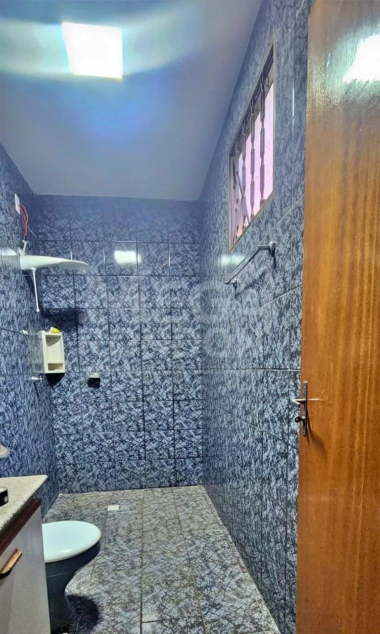 CASA À VENDA NO BAIRRO COOPHASEM, RONDONÓPOLIS – MT — foto 5