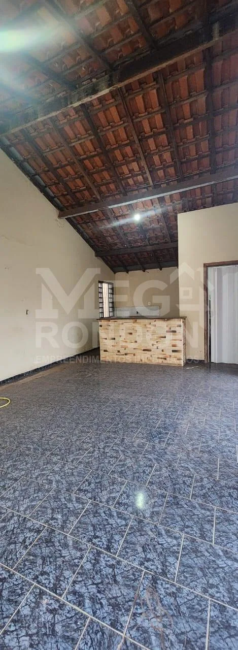 CASA À VENDA NO BAIRRO COOPHASEM, RONDONÓPOLIS – MT — foto 12