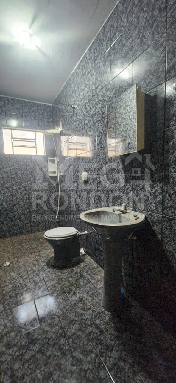 CASA À VENDA NO BAIRRO COOPHASEM, RONDONÓPOLIS – MT — foto 13