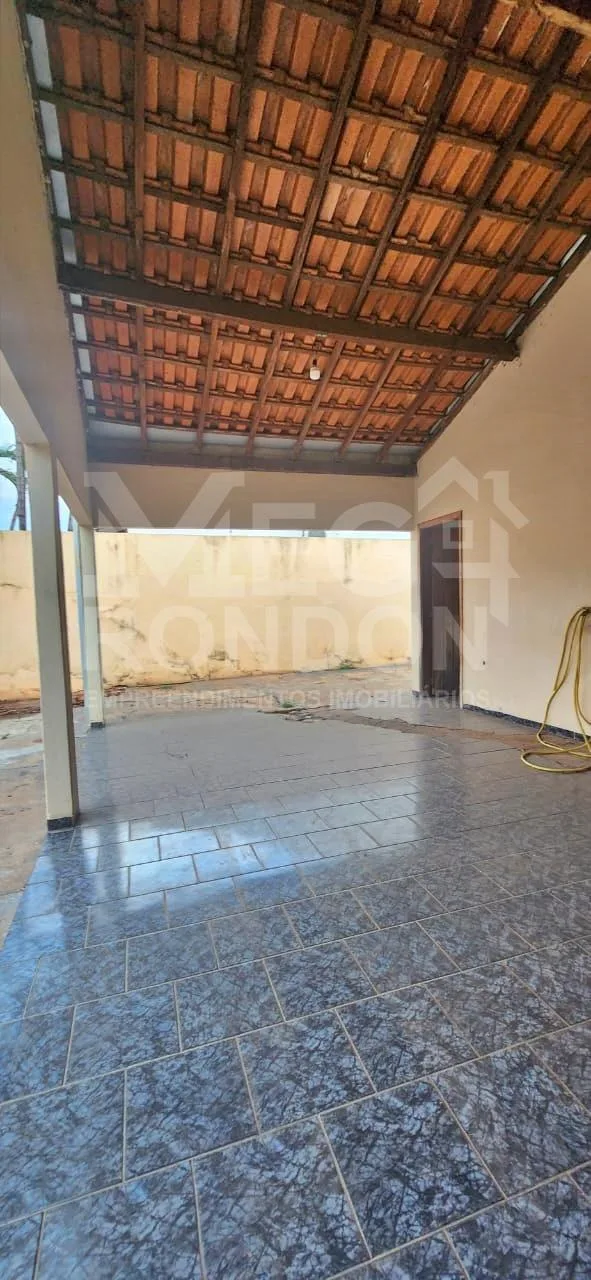 CASA À VENDA NO BAIRRO COOPHASEM, RONDONÓPOLIS – MT — foto 14