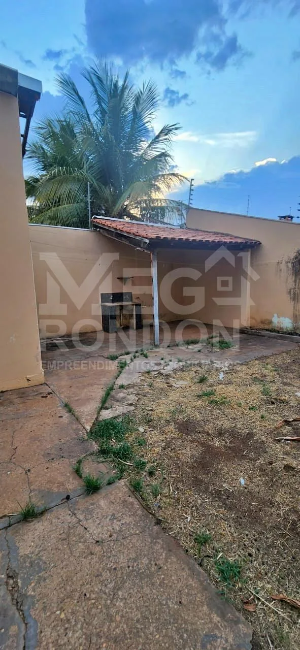 CASA À VENDA NO BAIRRO COOPHASEM, RONDONÓPOLIS – MT — foto 18