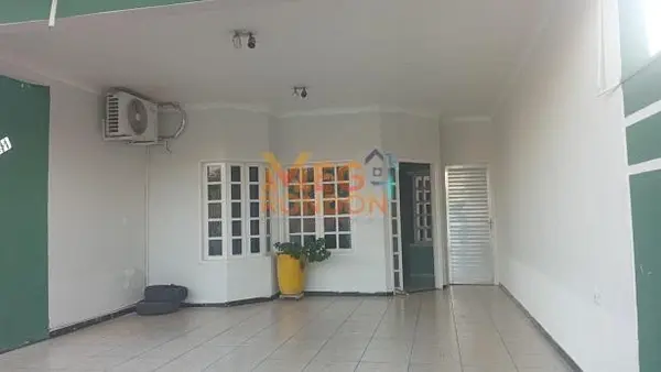 🏡CASA À VENDA NO BAIRRO BELO HORIZONTE, RONDONÓPOLIS - MT
