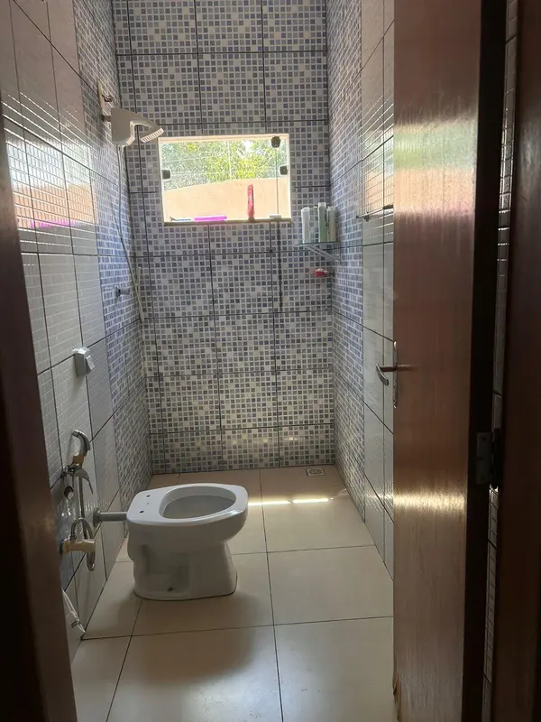 CASA À VENDA NO BAIRRO SAGRADA FAMÍLIA - RONDONÓPOLIS – MT