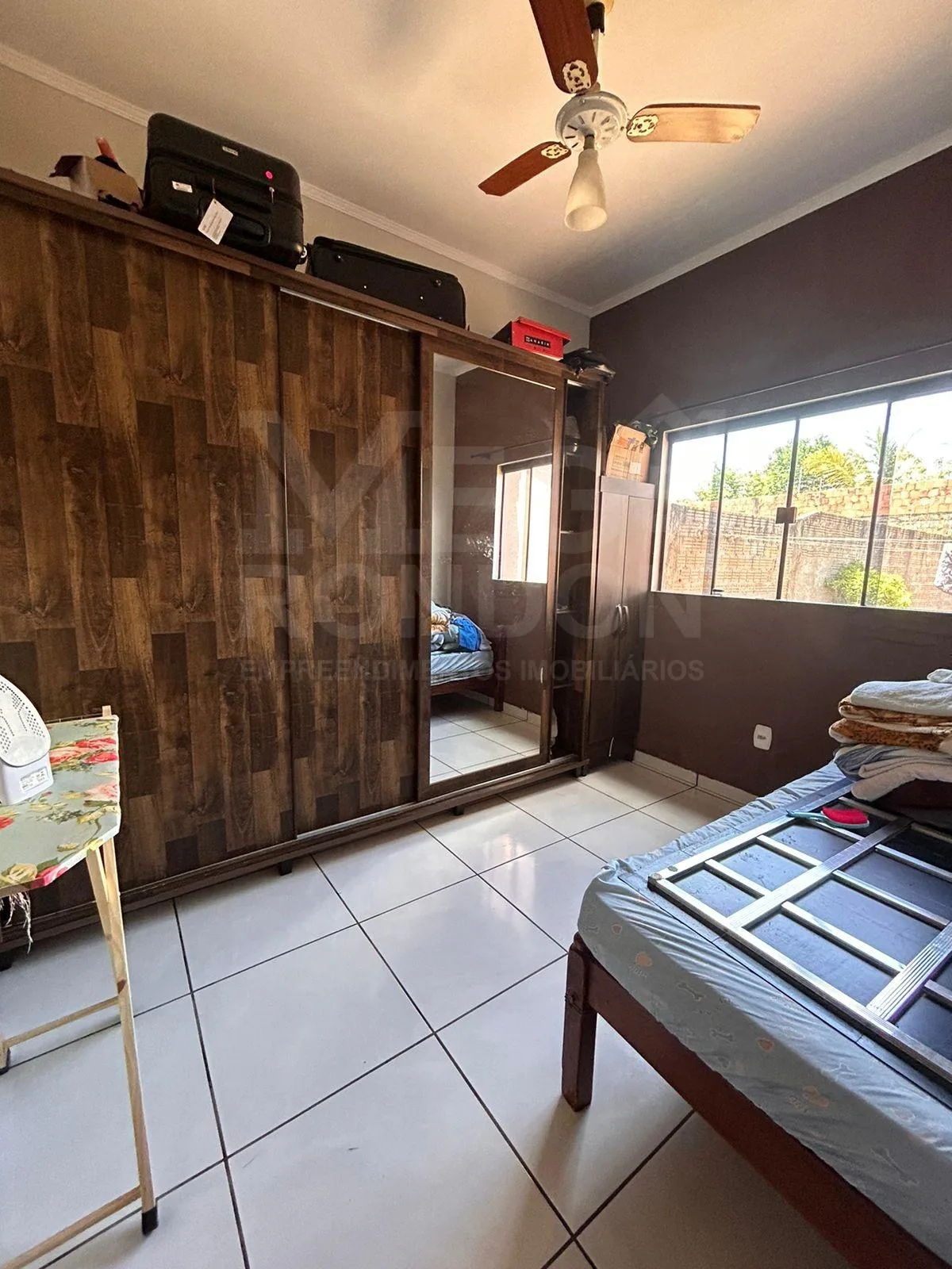 CASA À VENDA NO BAIRRO SAGRADA FAMÍLIA - RONDONÓPOLIS – MT — foto 2