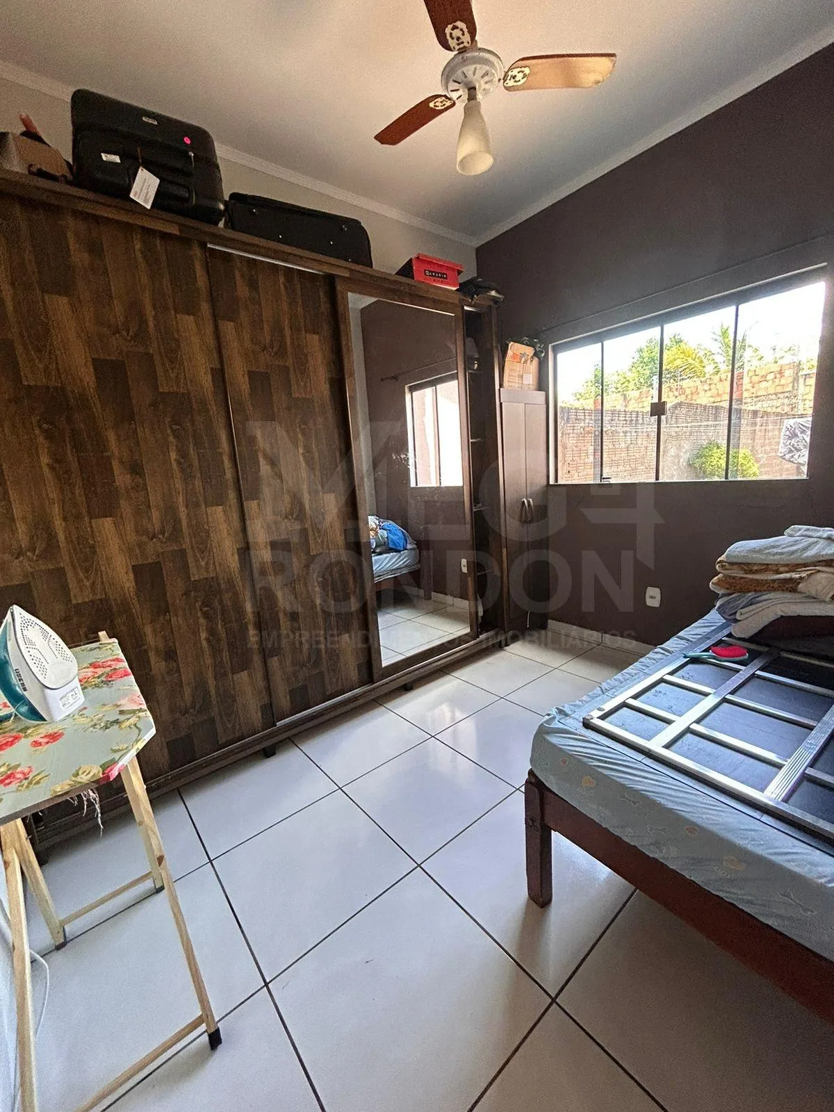 CASA À VENDA NO BAIRRO SAGRADA FAMÍLIA - RONDONÓPOLIS – MT — foto 4