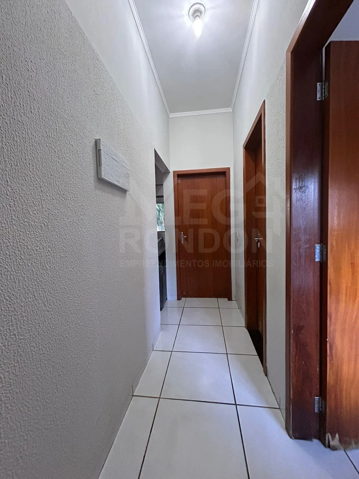 CASA À VENDA NO BAIRRO SAGRADA FAMÍLIA - RONDONÓPOLIS – MT — foto 5