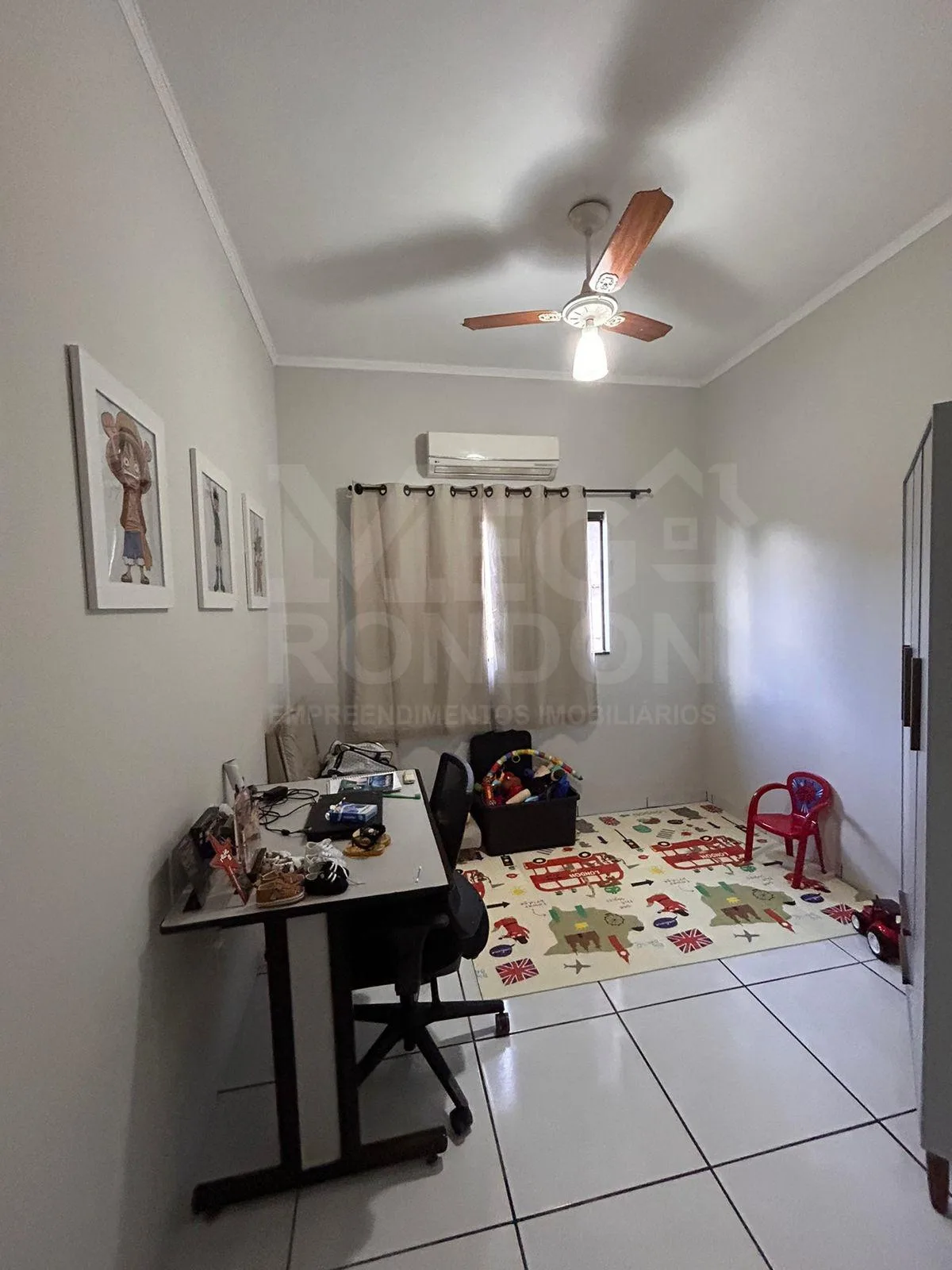 CASA À VENDA NO BAIRRO SAGRADA FAMÍLIA - RONDONÓPOLIS – MT — foto 6