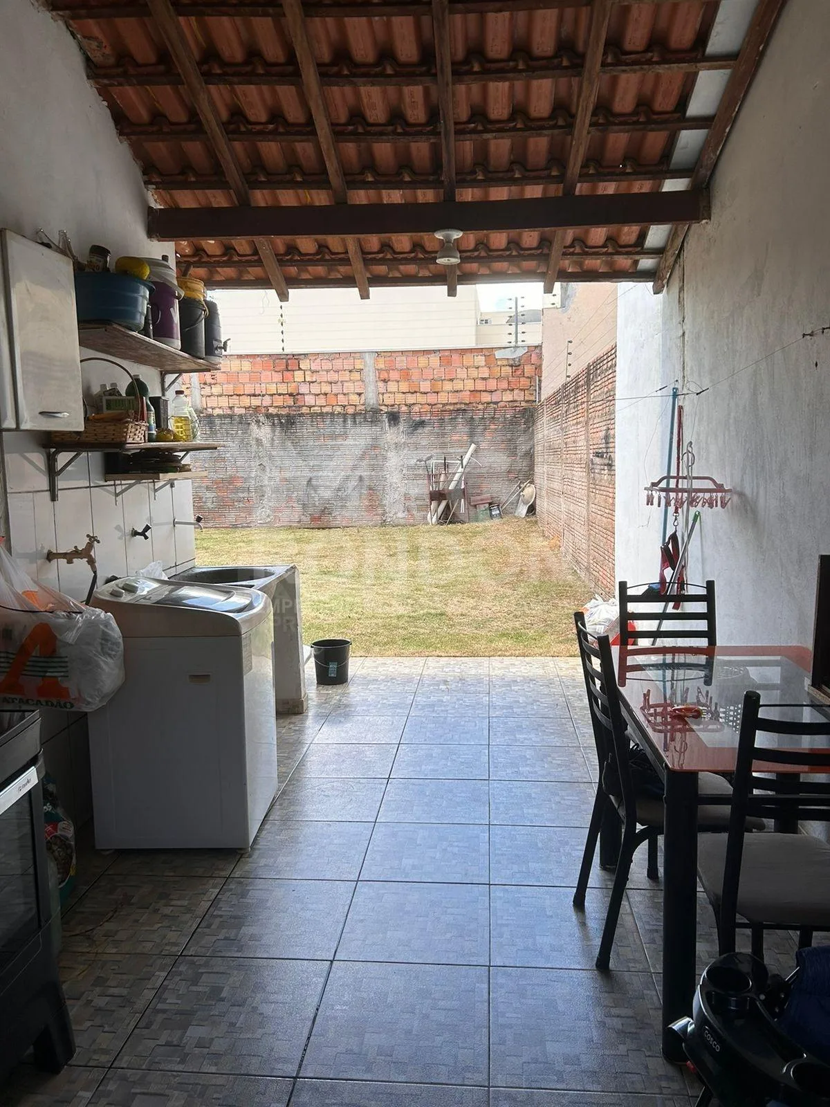 CASA À VENDA NO BAIRRO SAGRADA FAMÍLIA - RONDONÓPOLIS – MT — foto 9