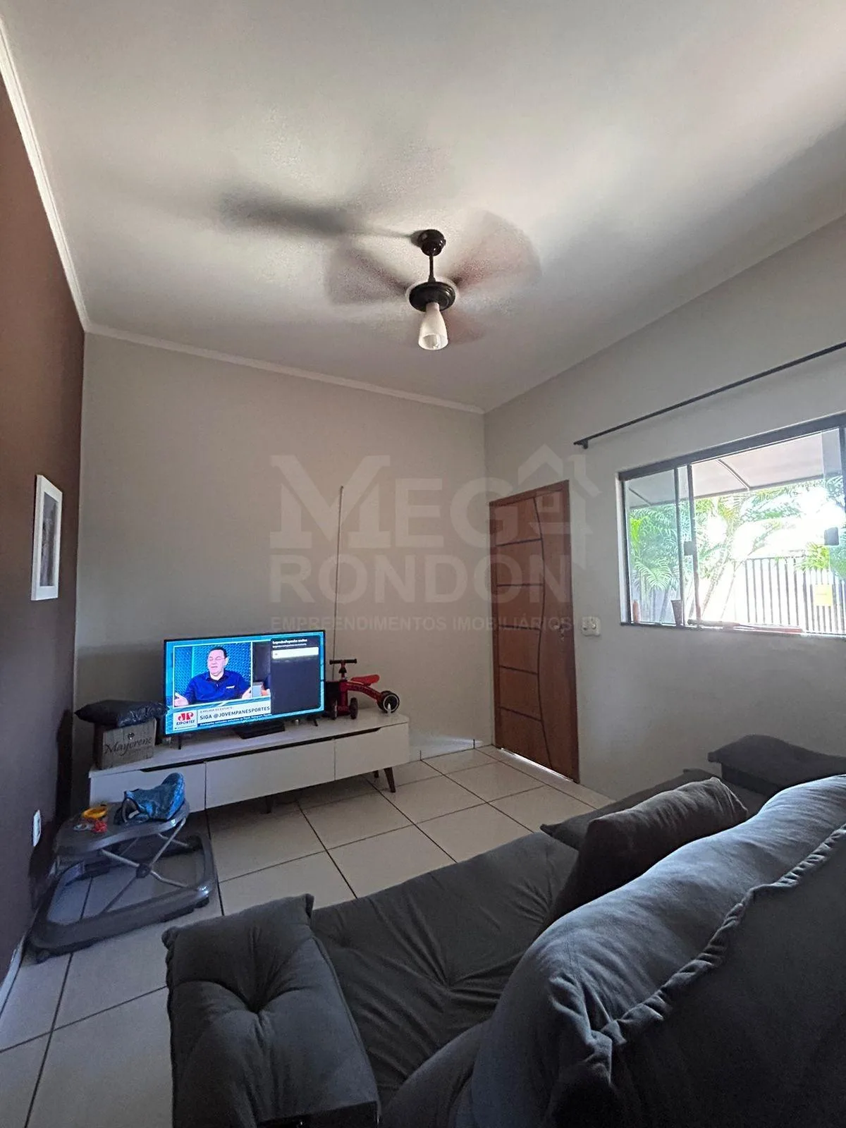 CASA À VENDA NO BAIRRO SAGRADA FAMÍLIA - RONDONÓPOLIS – MT — foto 14