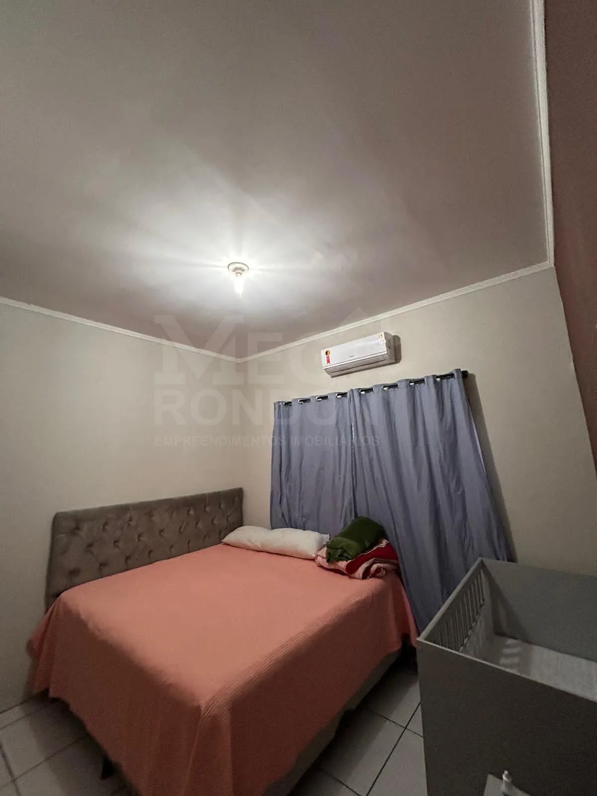 CASA À VENDA NO BAIRRO SAGRADA FAMÍLIA - RONDONÓPOLIS – MT — foto 16