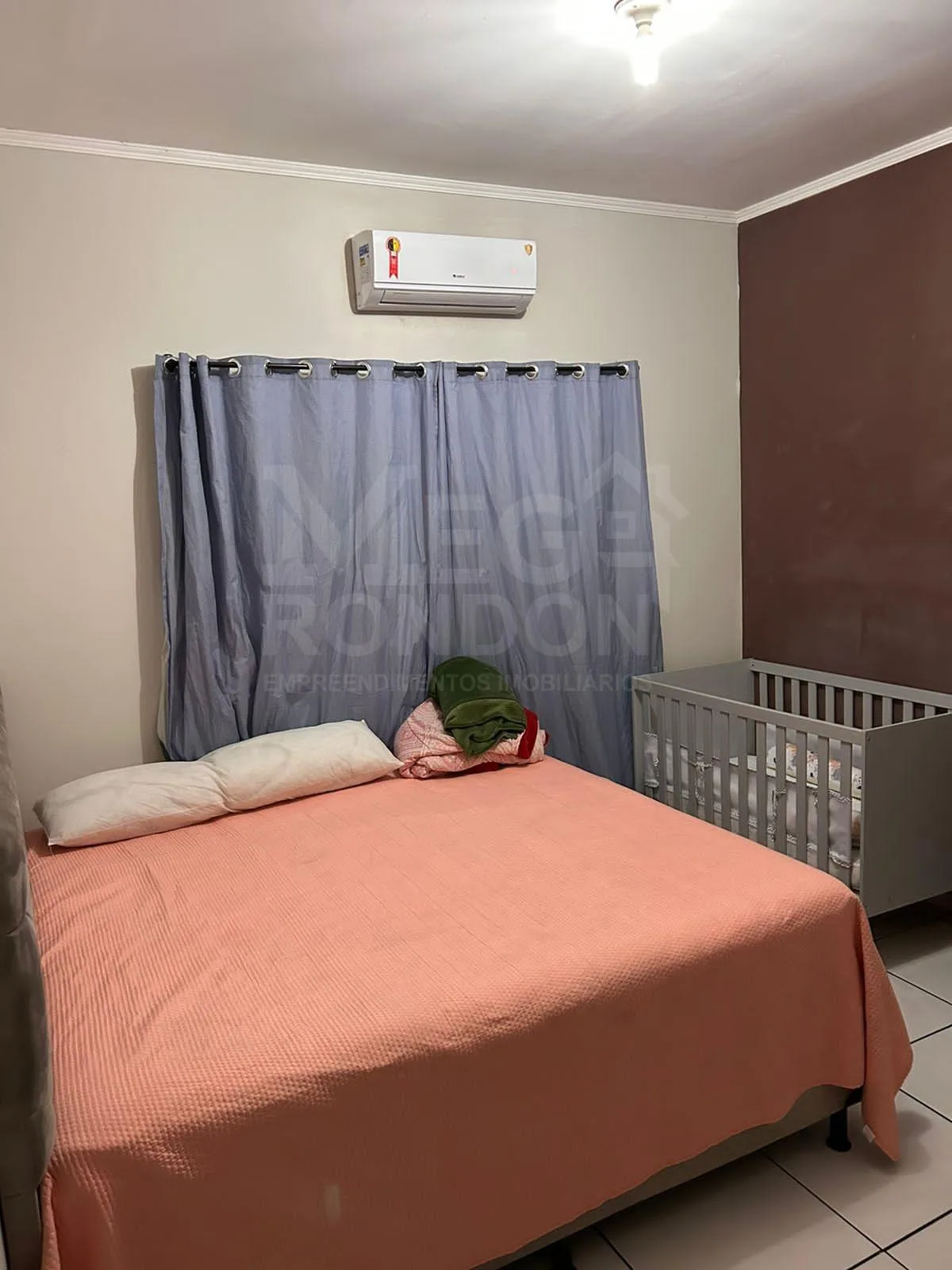 CASA À VENDA NO BAIRRO SAGRADA FAMÍLIA - RONDONÓPOLIS – MT — foto 17