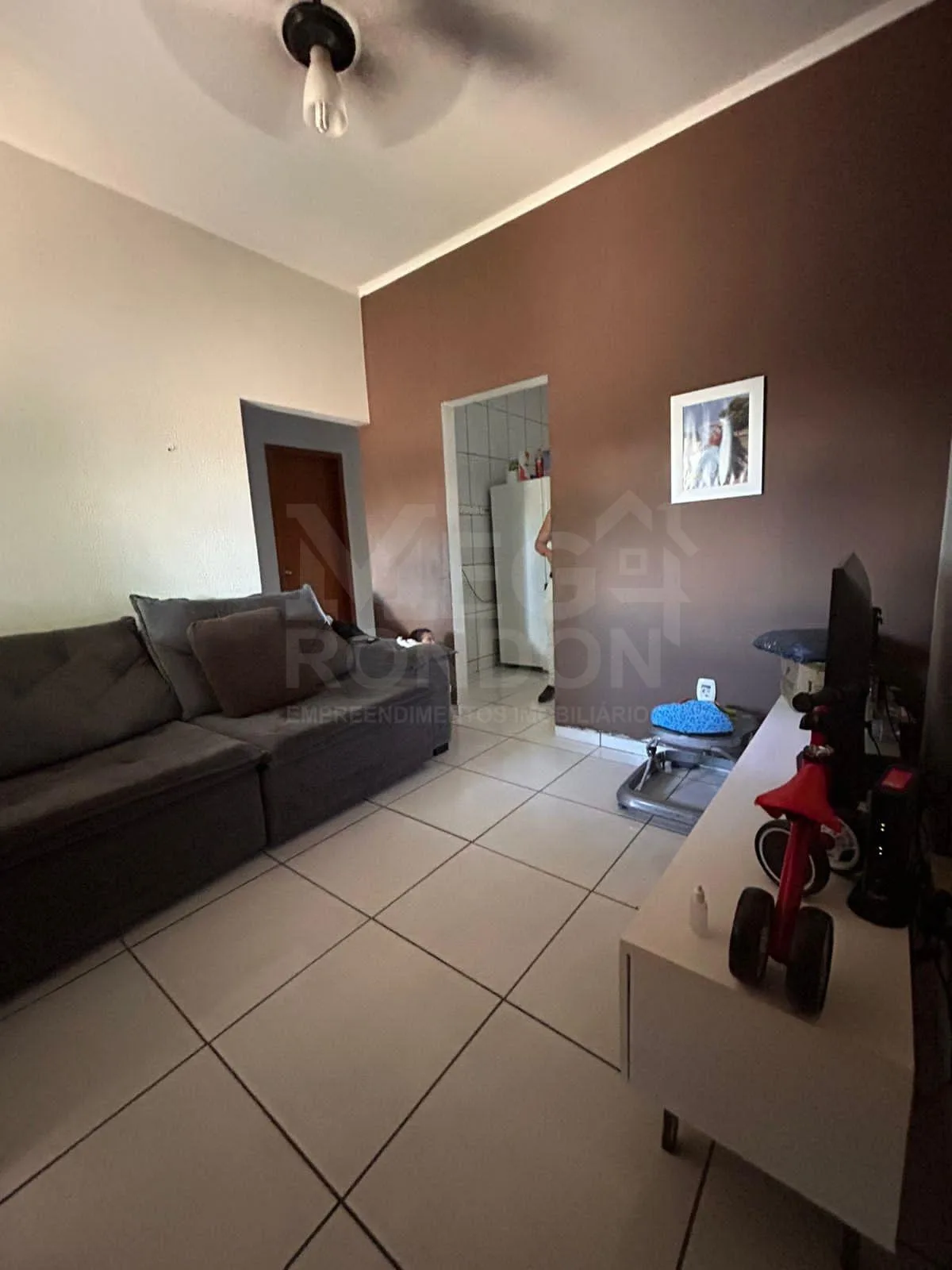 CASA À VENDA NO BAIRRO SAGRADA FAMÍLIA - RONDONÓPOLIS – MT — foto 18