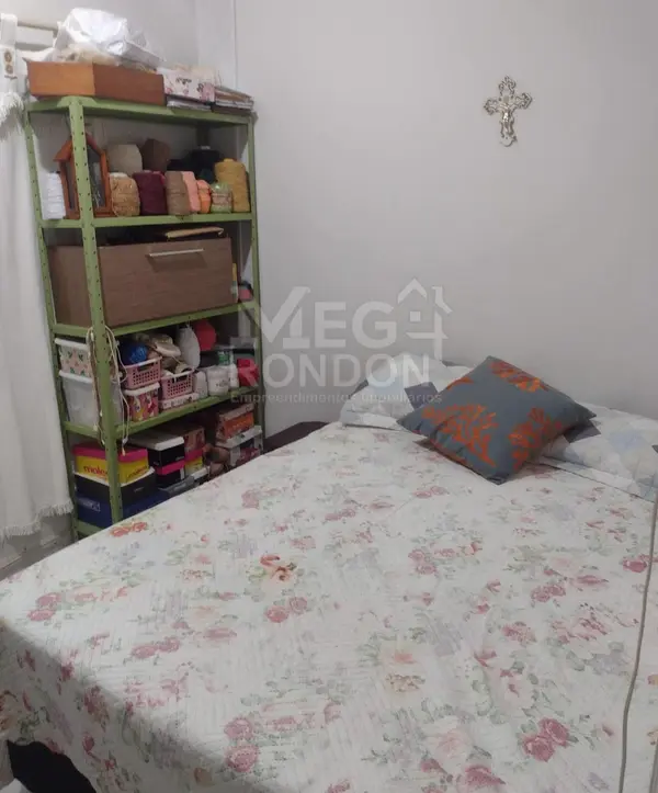 CASA À VENDA NO BAIRRO COHAB RIO VERMELHO, RONDONÓPOLIS – MT