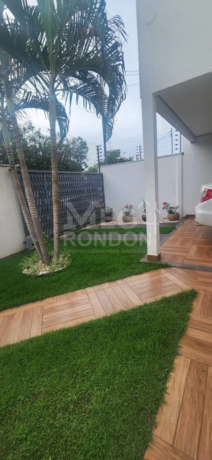 CASA À VENDA NO BAIRRO RESIDENCIAL NOVA COLINA, RONDONÓPOLIS – MT — foto principal