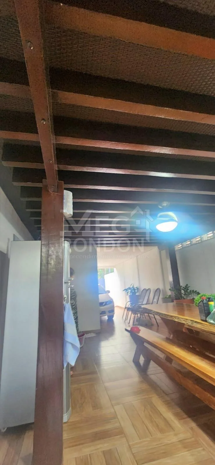 CASA À VENDA NO BAIRRO RESIDENCIAL NOVA COLINA, RONDONÓPOLIS – MT — foto 3