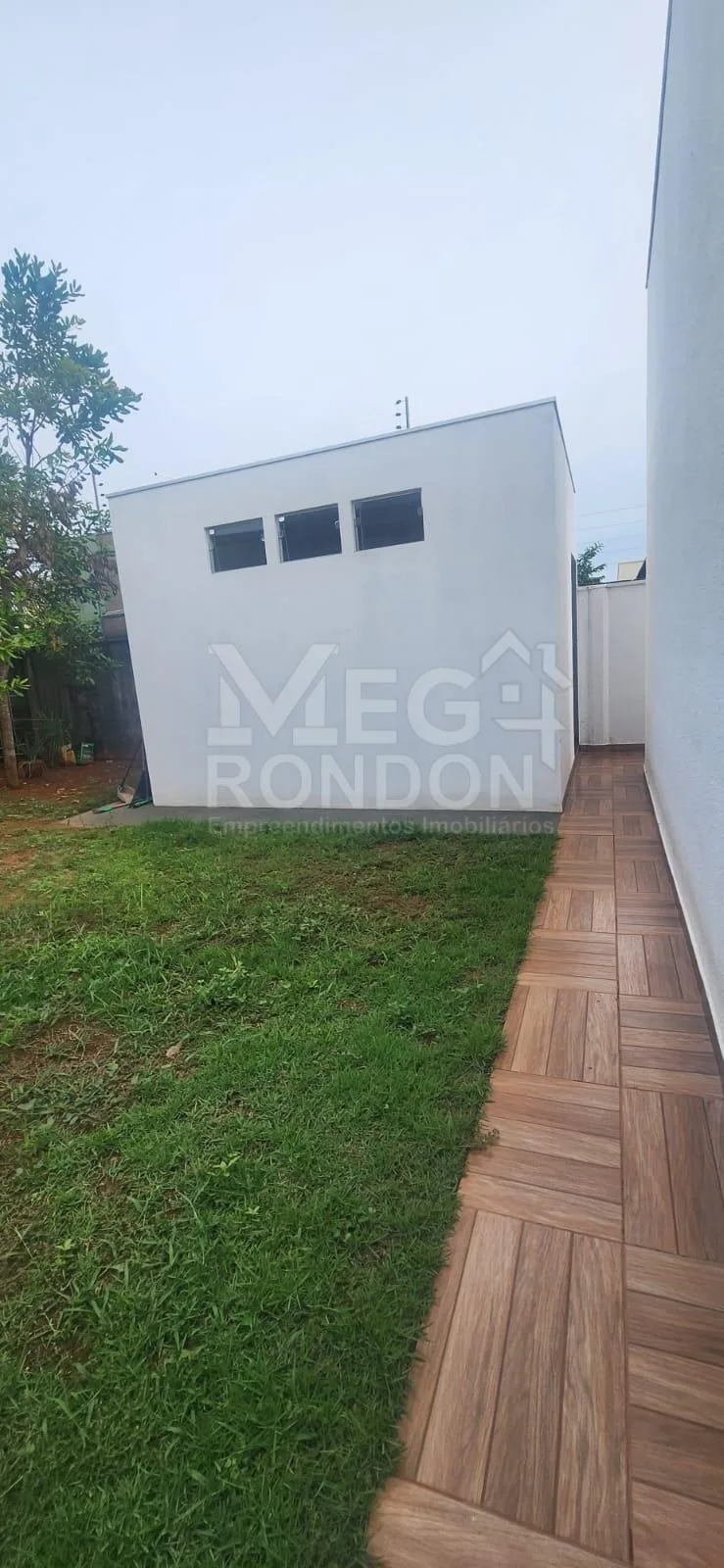 CASA À VENDA NO BAIRRO RESIDENCIAL NOVA COLINA, RONDONÓPOLIS – MT — foto 4