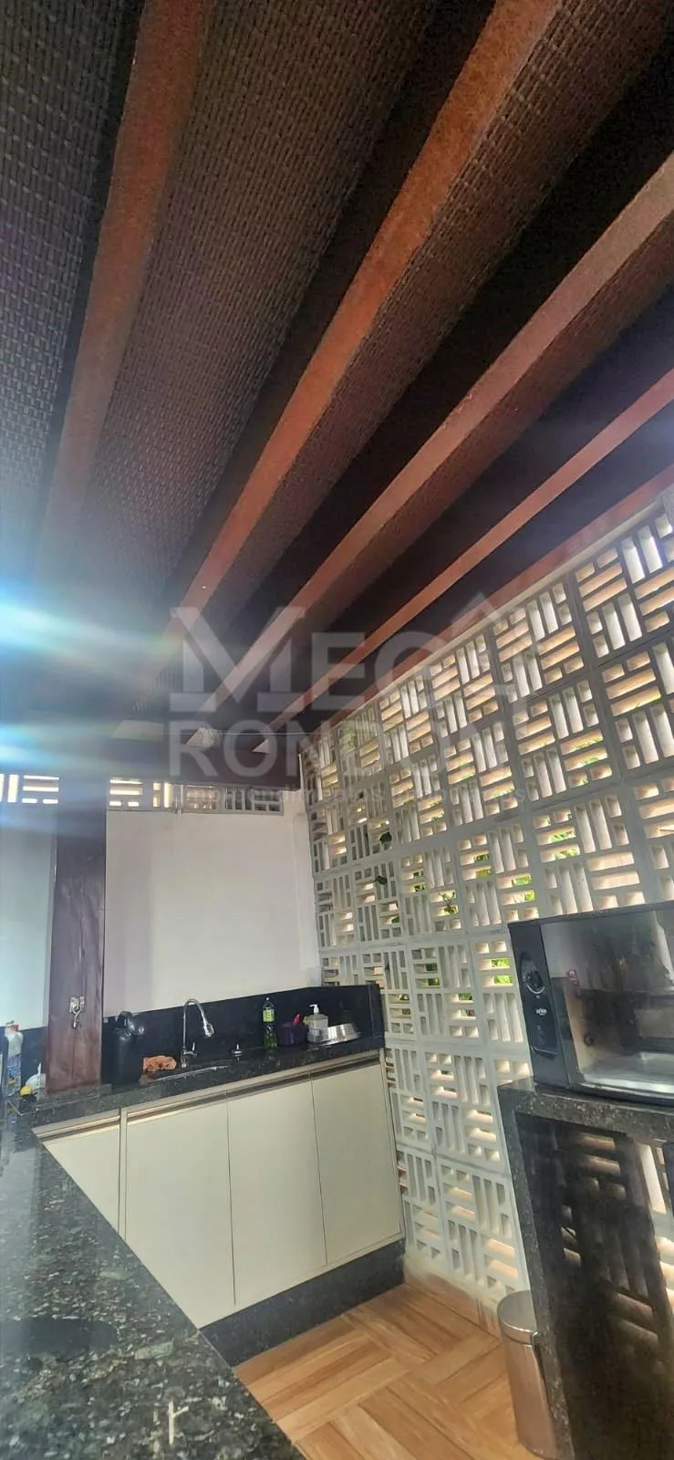 CASA À VENDA NO BAIRRO RESIDENCIAL NOVA COLINA, RONDONÓPOLIS – MT — foto 5