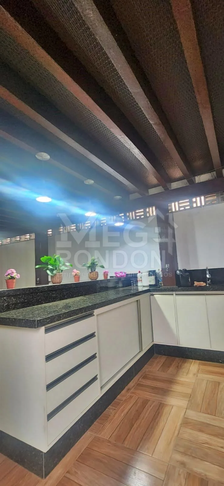 CASA À VENDA NO BAIRRO RESIDENCIAL NOVA COLINA, RONDONÓPOLIS – MT — foto 6